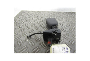 Attache ceinture arriere droit VOLVO V 70 1 Photo n°2
