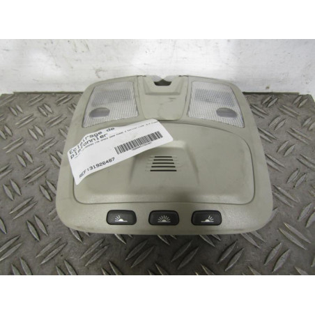 Eclairage de plafonnier VOLVO V 70 1