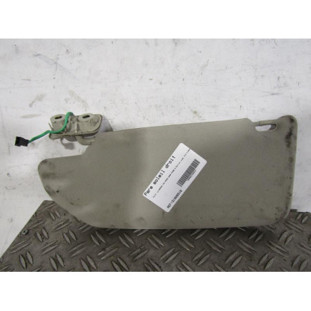 Pare soleil droit VOLVO V 70 1