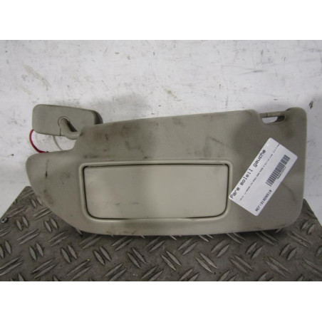 Pare soleil gauche VOLVO V 70 1