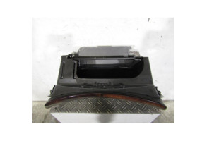 Porte boite a gants VOLVO V 70 1 Photo n°2