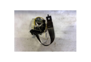 Ceinture arriere gauche RENAULT CLIO 3 Photo n°1