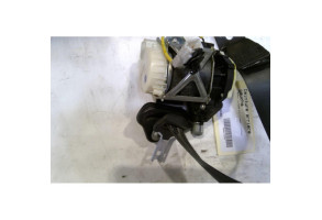 Ceinture arriere gauche RENAULT CLIO 3 Photo n°2