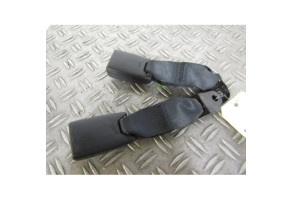 Attache ceinture arriere droit NISSAN MICRA 4 Photo n°2