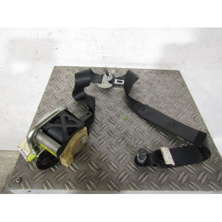 Ceinture avant droit NISSAN MICRA 4