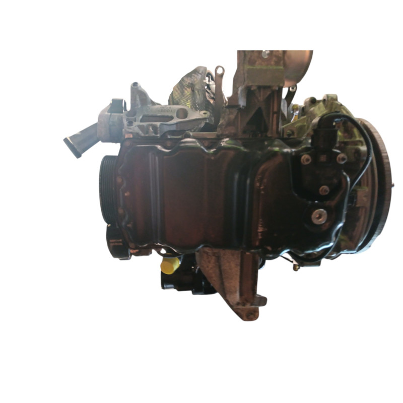Moteur BMW SERIE 1 F20 Photo n°1