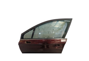 Porte avant gauche CITROEN C4 2 Photo n°1