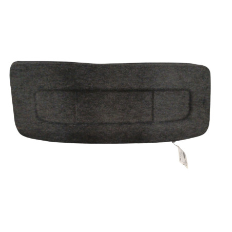 Plage arriere NISSAN MICRA 4