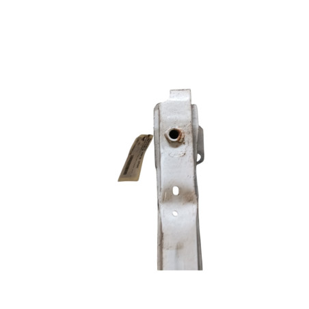 Renfort pare choc arriere (traverse) PEUGEOT 208 1