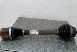 Cardan gauche (transmission) PEUGEOT 208 1