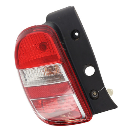 Feu arriere principal gauche (feux) NISSAN MICRA 4