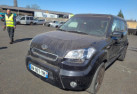 Vitre arriere droit KIA SOUL 1 Photo n°12