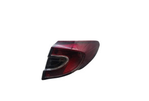 Feu arriere principal droit (feux) RENAULT MEGANE 3 Photo n°3