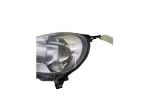 Optique avant principal gauche (feux)(phare) NISSAN MICRA 4 Photo n°6