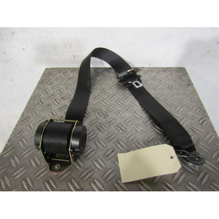 Ceinture arriere gauche MINI MINI 1 R50/R53