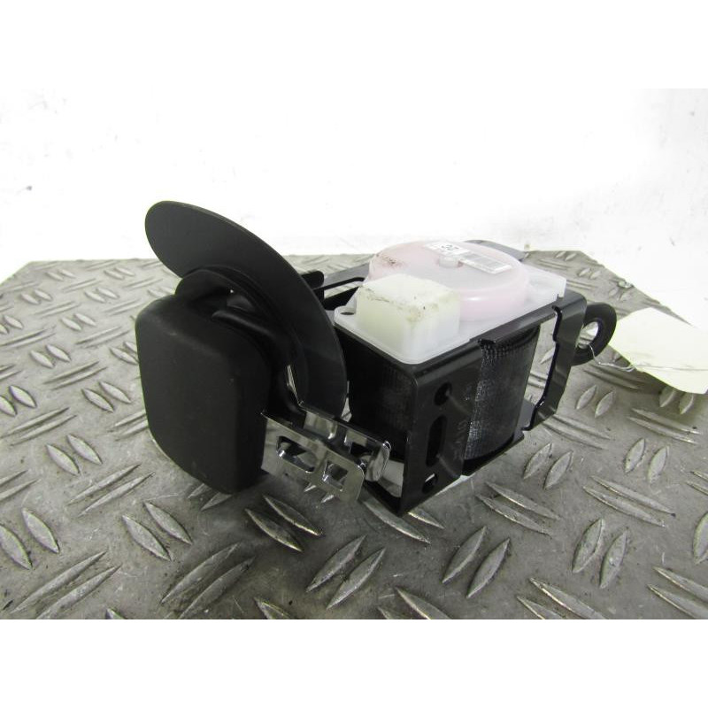 Ceinture arriere centrale CITROEN C4 GRAND PICASSO 1 Photo n°1