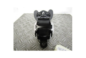 Ceinture arriere centrale CITROEN C4 GRAND PICASSO 1 Photo n°2
