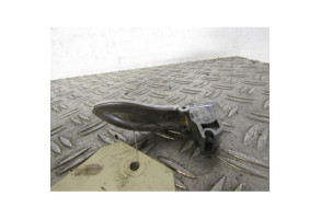 Poignee interieur arriere gauche RENAULT VEL SATIS Photo n°2