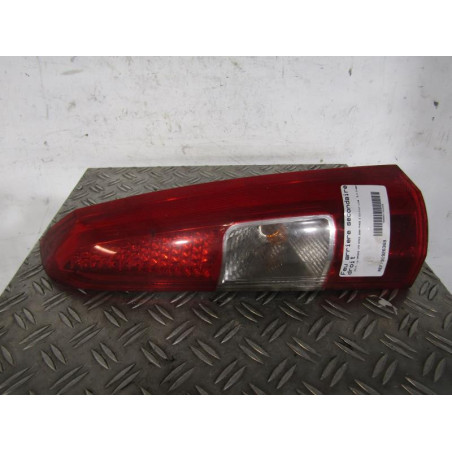 Feu arriere secondaire droit (feux) VOLVO V 70 1