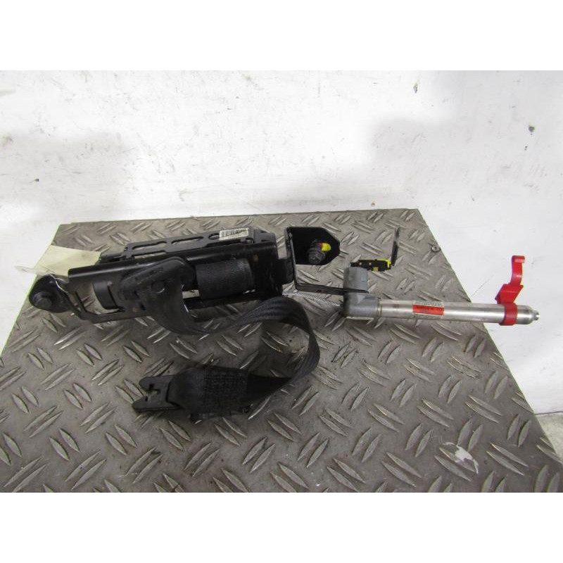 Ceinture avant droit VOLVO V 70 1 Photo n°1