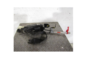 Ceinture avant droit VOLVO V 70 1 Photo n°1