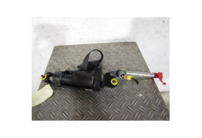 Ceinture avant droit VOLVO V 70 1 Photo n°2