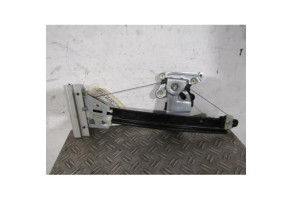 Leve vitre electrique arriere gauche VOLVO V 70 1 Photo n°3