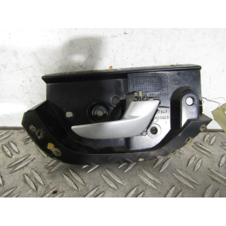 Poignee interieur arriere droit VOLVO V 70 1
