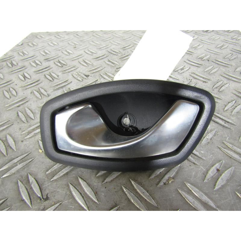 Poignee interieur arriere gauche RENAULT MEGANE 3 Photo n°1
