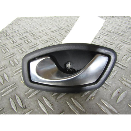 Poignee interieur arriere gauche RENAULT MEGANE 3