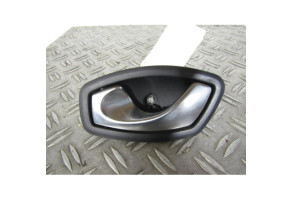 Poignee interieur arriere gauche RENAULT MEGANE 3 Photo n°1