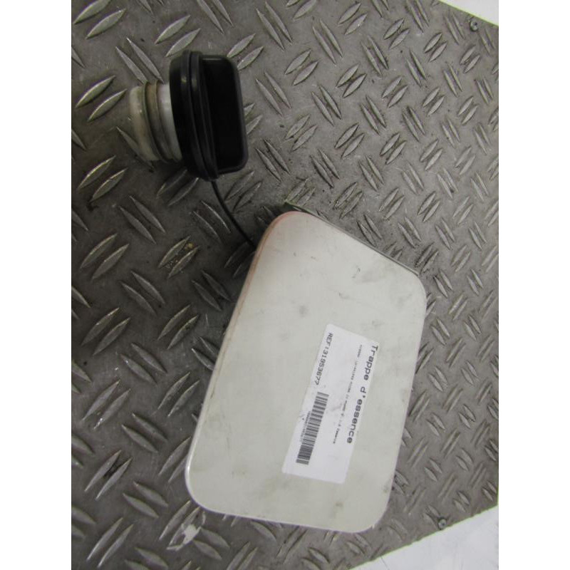 Trappe d'essence NISSAN MICRA 4 Photo n°1