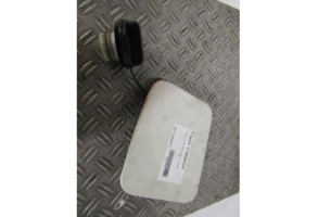 Trappe d'essence NISSAN MICRA 4 Photo n°1