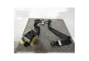 Ceinture avant droit NISSAN MICRA 4 Photo n°1
