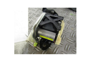 Ceinture avant droit NISSAN MICRA 4 Photo n°2
