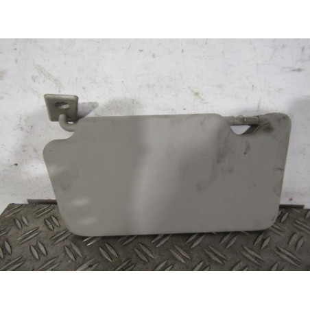 Pare soleil gauche NISSAN MICRA 4