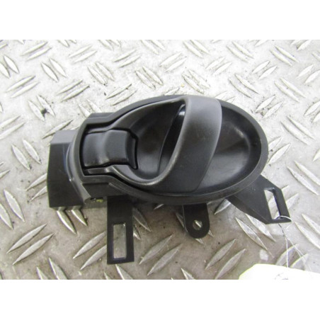 Poignee interieur avant gauche NISSAN MICRA 4