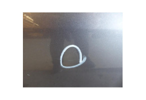 Porte arriere droit MAZDA 323 6 Photo n°3