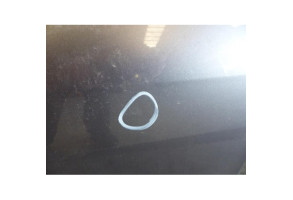 Porte arriere droit MAZDA 323 6 Photo n°5