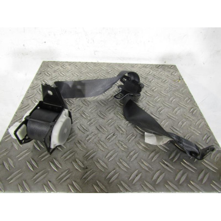 Ceinture arriere gauche MAZDA 323 6