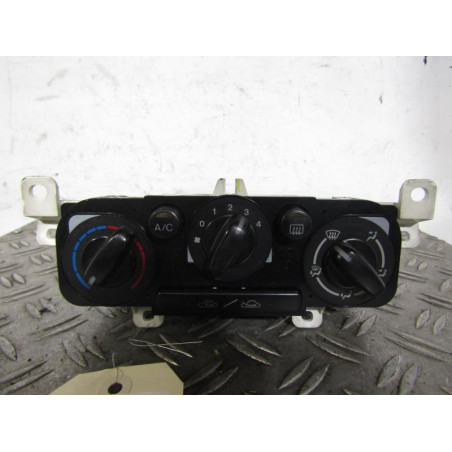 Commande chauffage MAZDA 323 6