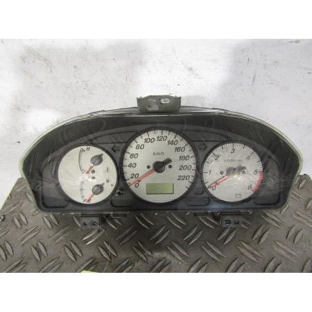 Compteur MAZDA 323 6