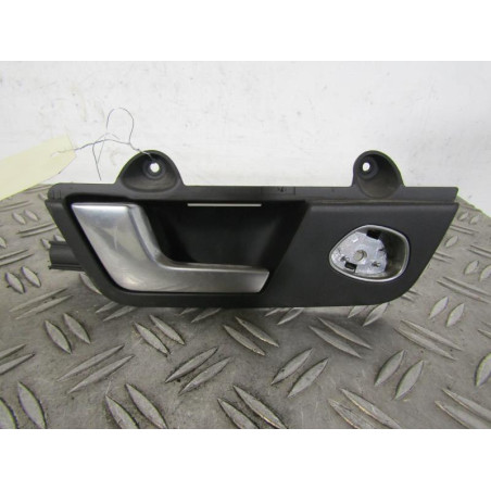 Poignee interieur arriere gauche AUDI A4 2
