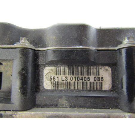 Bloc ABS (freins anti-blocage) AUDI A4 2
