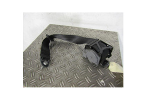 Ceinture arriere gauche CITROEN C4 2 Photo n°1