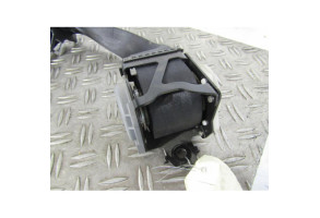 Ceinture arriere gauche CITROEN C4 2 Photo n°2