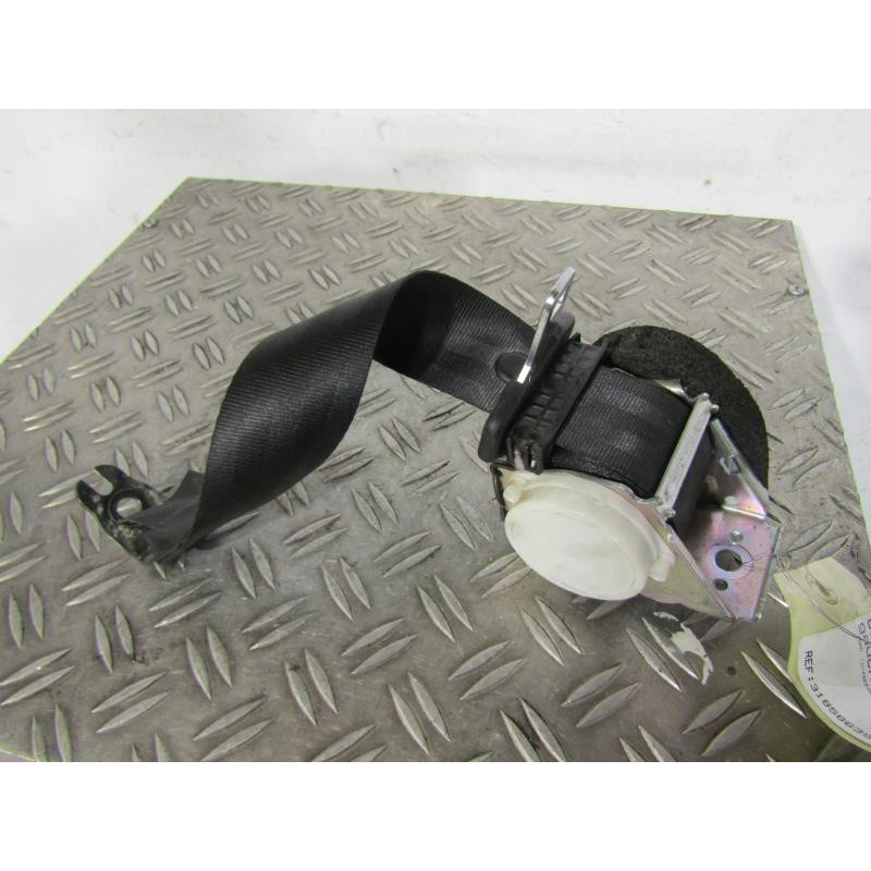 Ceinture arriere gauche FORD FOCUS 2 Photo n°1