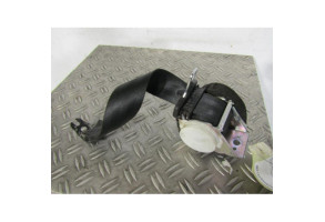 Ceinture arriere gauche FORD FOCUS 2 Photo n°1