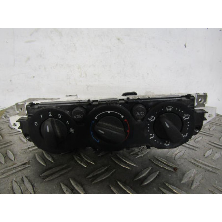 Commande chauffage FORD FOCUS 2