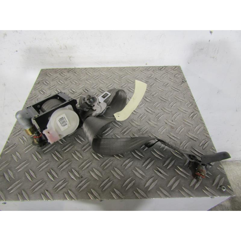 Ceinture avant droit KIA RIO 2 Photo n°1